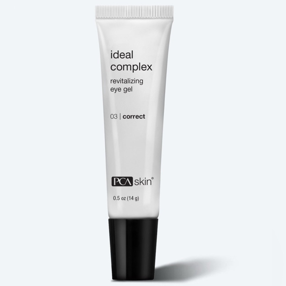 PCA Skin Ideal Complex Revitalizing Eye Gel